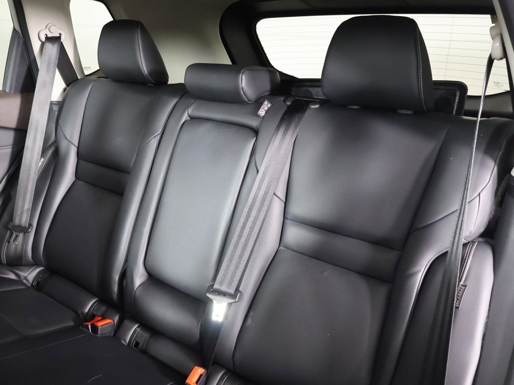 Used 2022 Nissan Rogue SL image 31