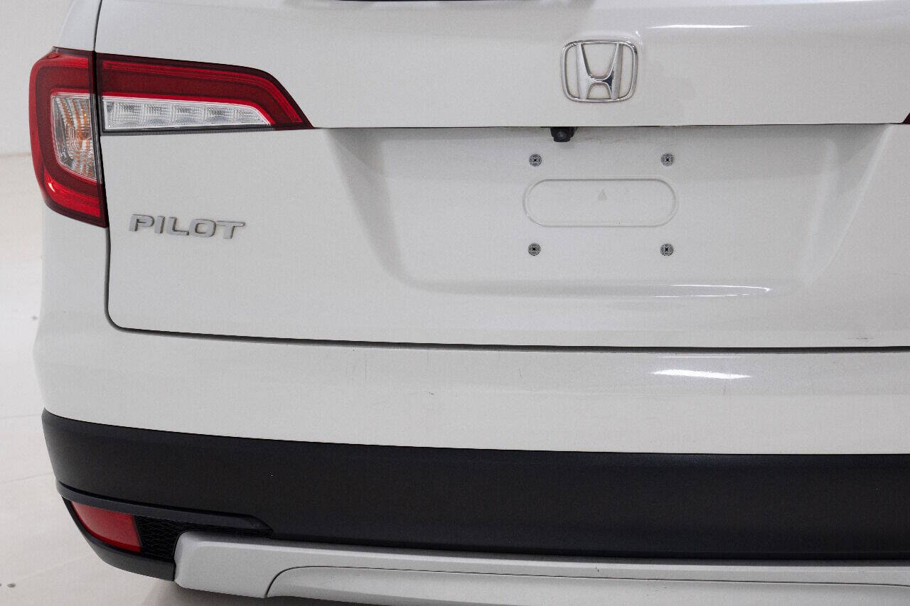 Used 2020 Honda Pilot EX-L image 15