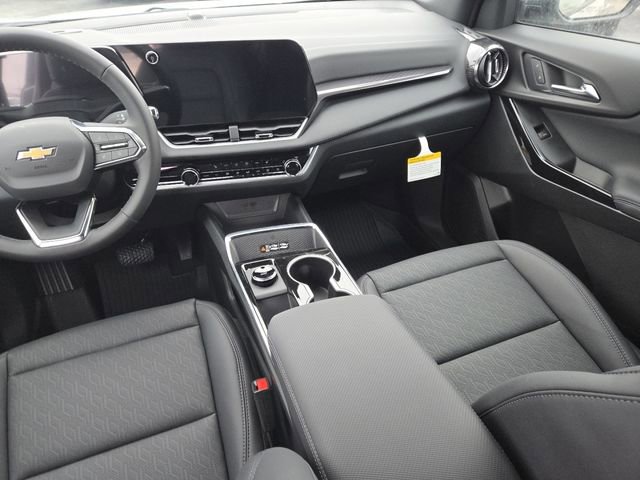 New 2026 Chevrolet Equinox LT w/ Convenience Package II image 32