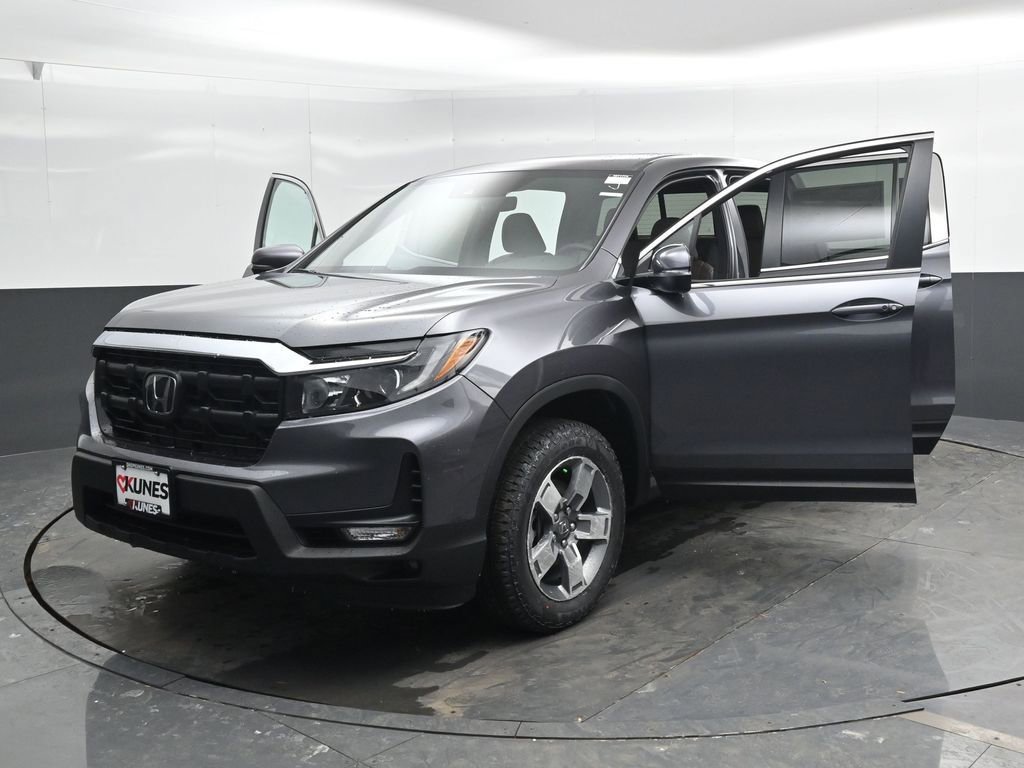 New 2026 Honda Ridgeline RTL image 45