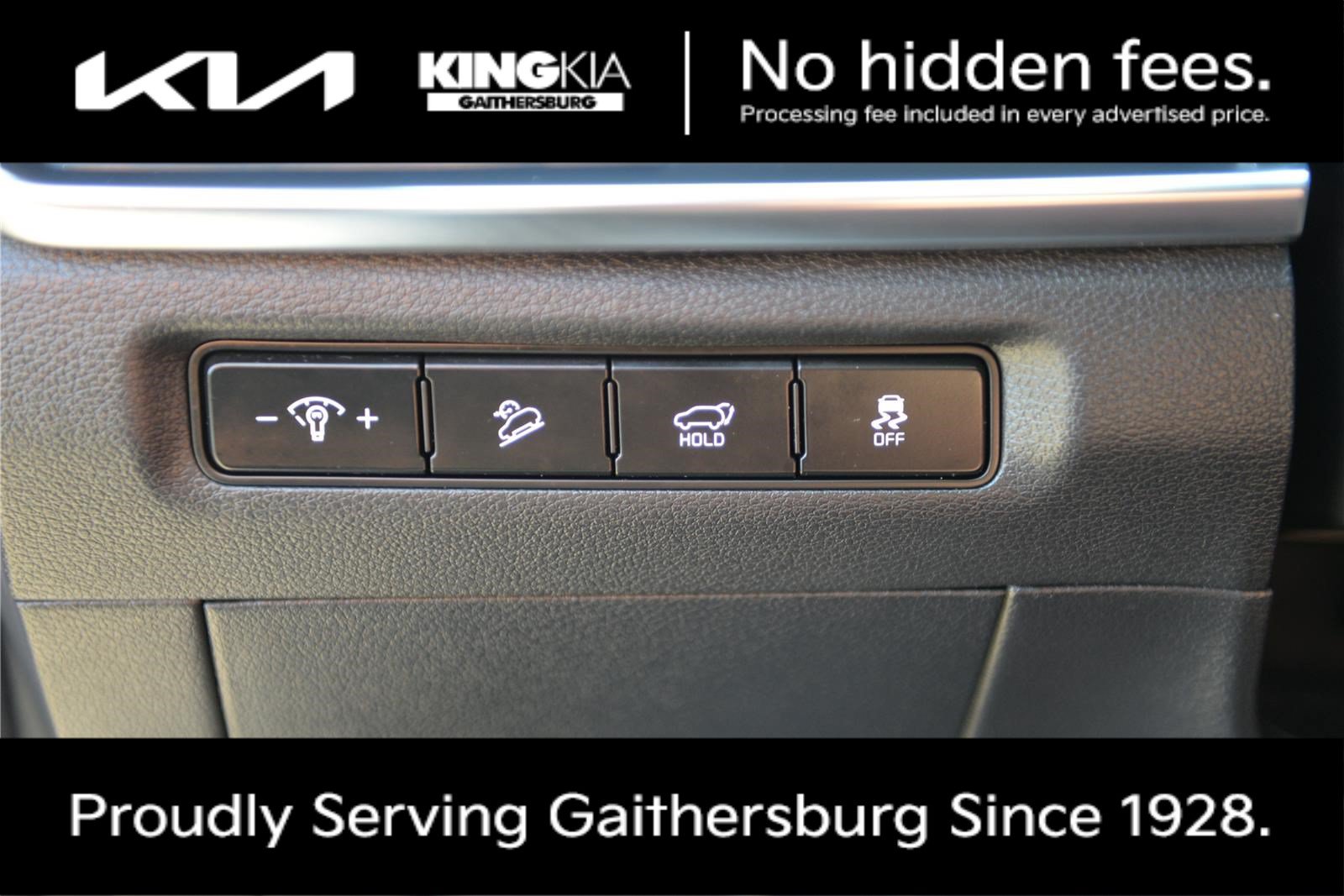Certified 2023 Kia Telluride SX Prestige AWD/4WD image 27