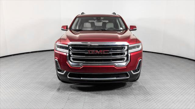 Used 2023 GMC Acadia SLT image 12