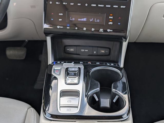Used 2024 Hyundai Tucson Limited FWD image 19