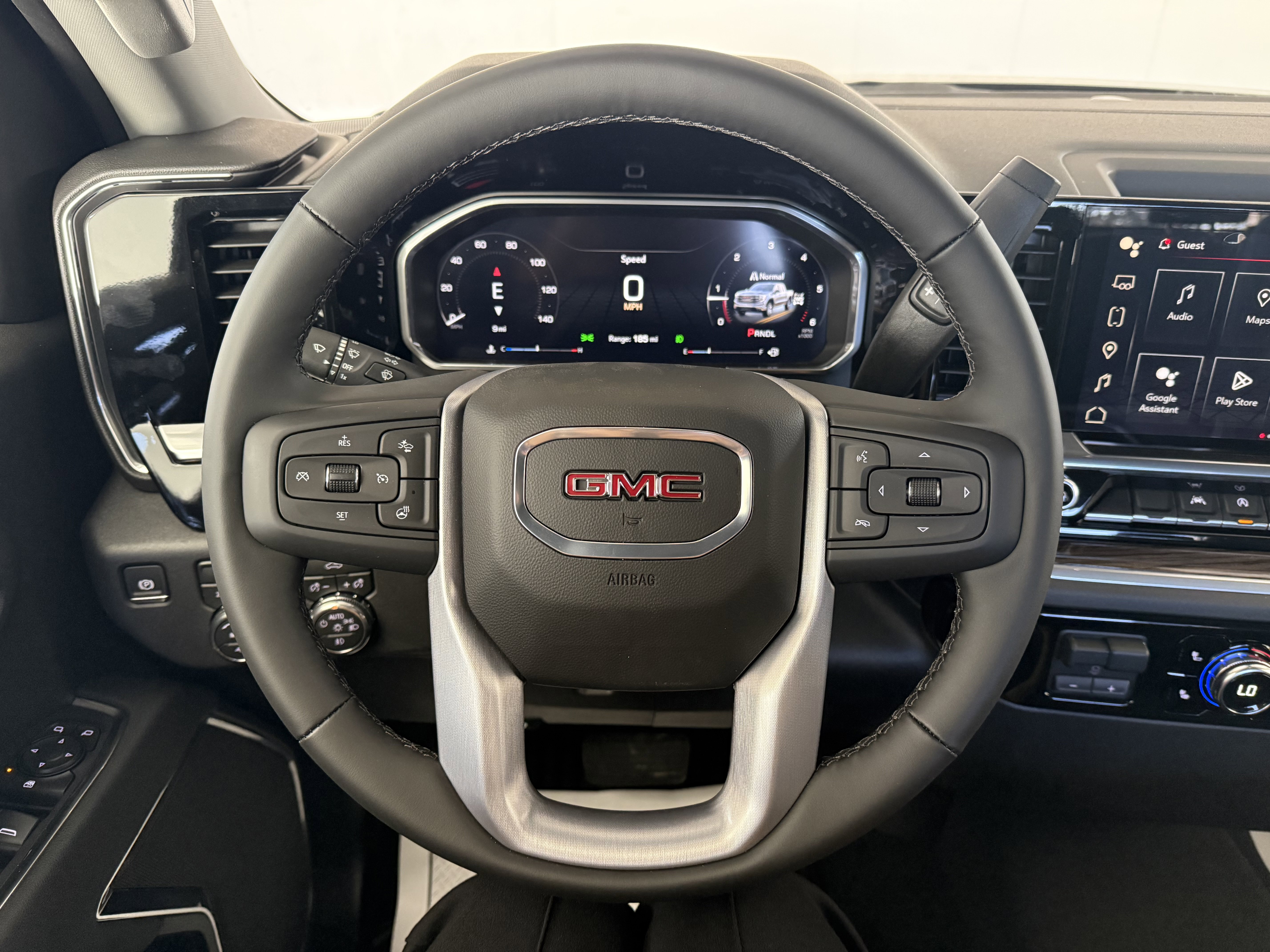 New 2026 GMC Sierra 1500 Elevation image 20