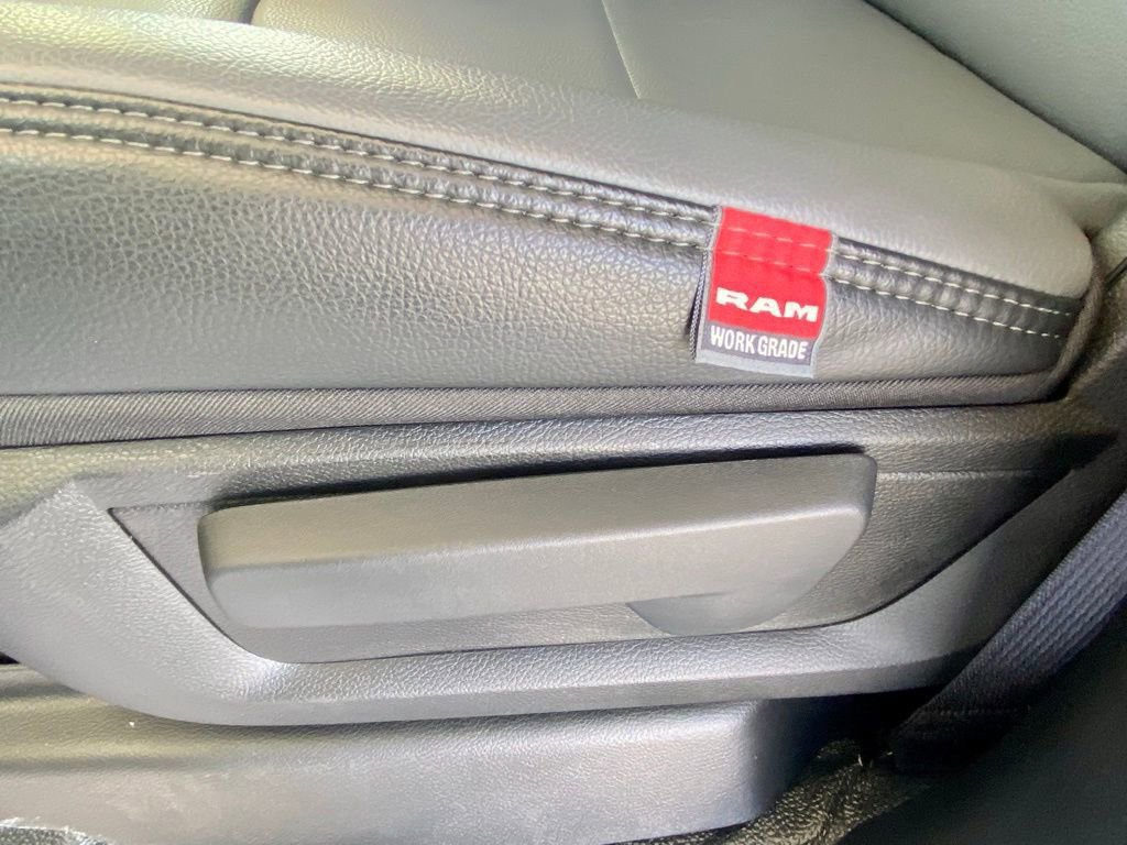 New 2026 RAM 5500 Tradesman image 51