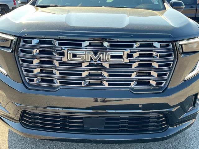 New 2026 GMC Acadia Denali Ultimate FWD image 12