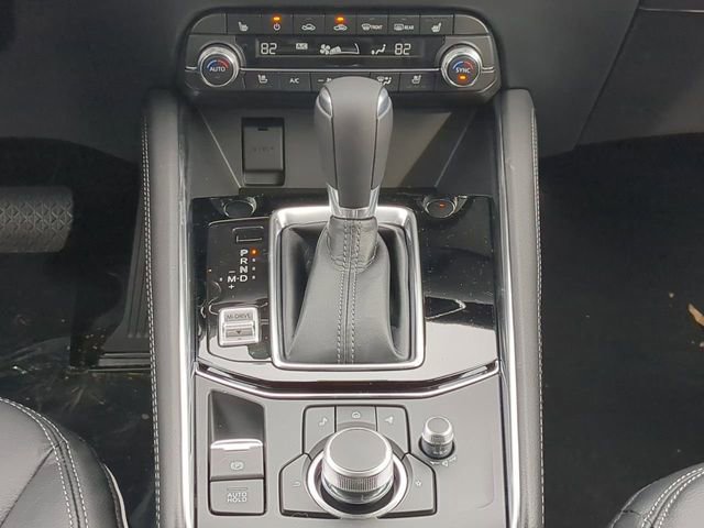 New 2025 MAZDA CX-5 AWD 2.5 S image 16