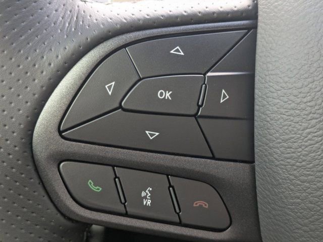 New 2026 Dodge Durango GT w/ Blacktop Package image 22