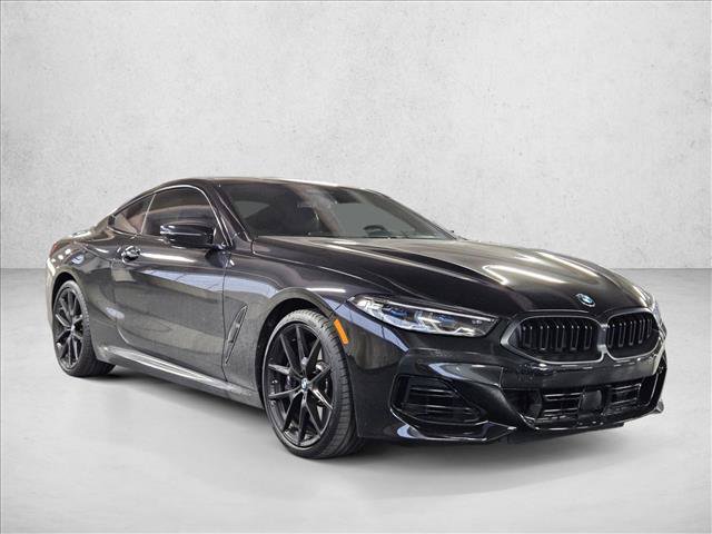 New 2026 BMW 840i xDrive Coupe AWD/4WD image 6