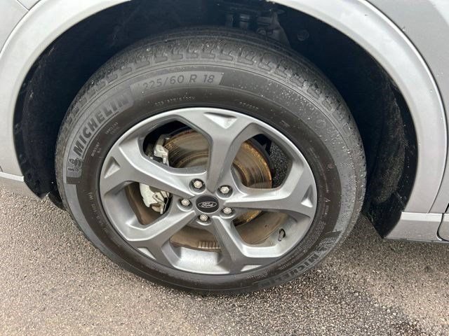 Used 2024 Ford Escape ST-Line AWD/4WD image 53