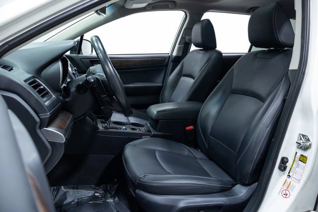 Used 2019 Subaru Outback 3.6R Limited w/ Popular Package #2 AWD/4WD image 22
