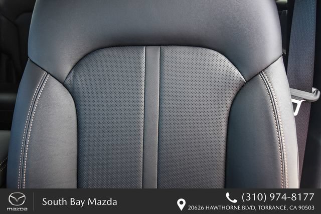 New 2026 MAZDA CX-70 SC Plus AWD/4WD image 26