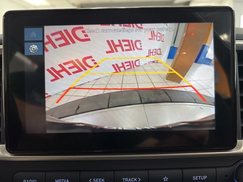 New 2026 Hyundai Venue SEL FWD image 28