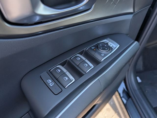 New 2026 Kia Sorento EX image 15