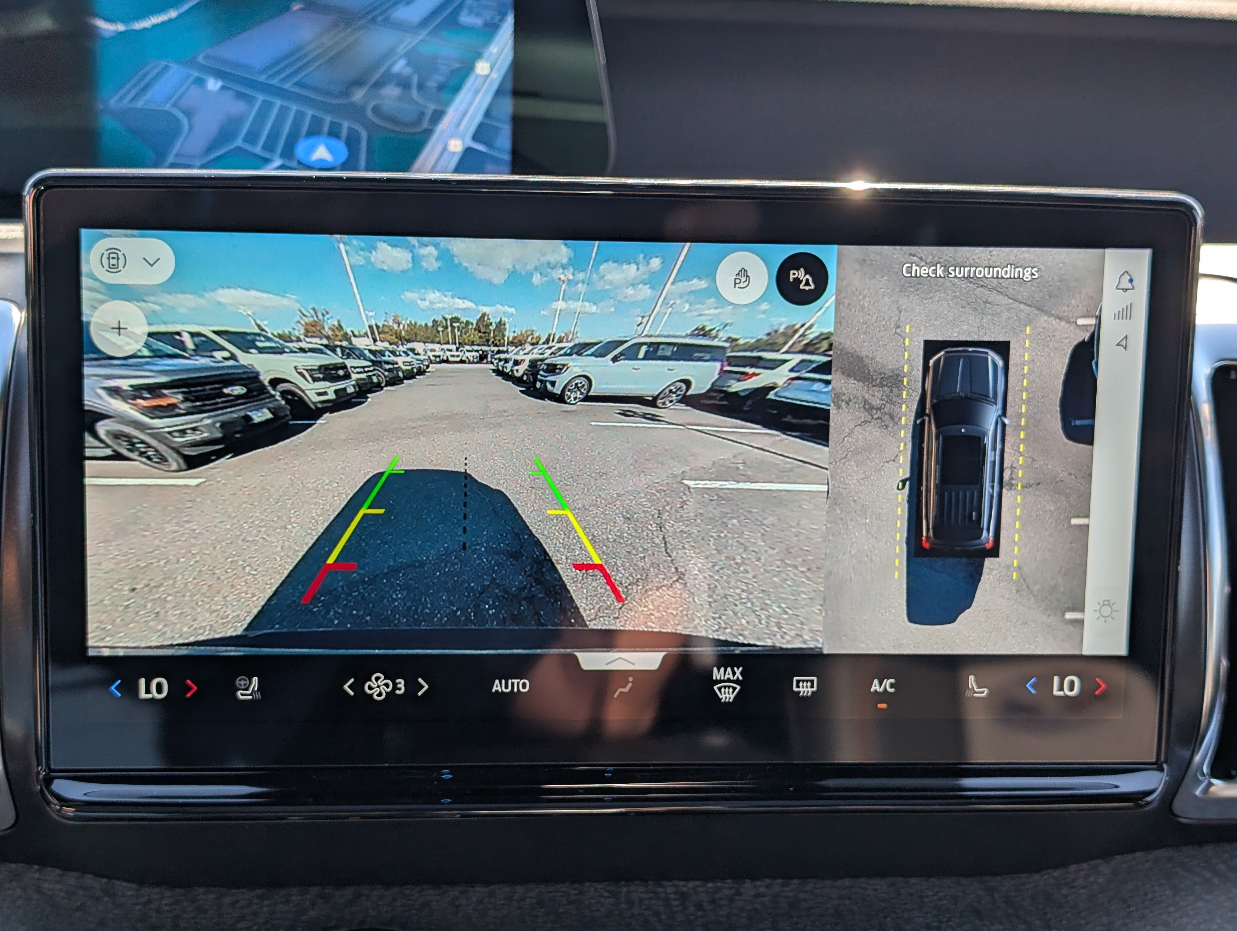 New 2027 Ford Expedition Tremor AWD/4WD image 32