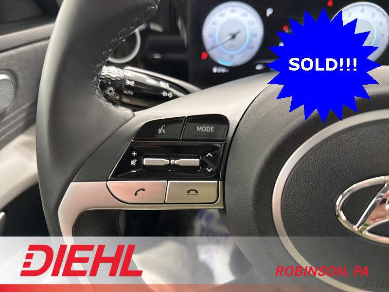 Used 2021 Hyundai Elantra Limited image 23