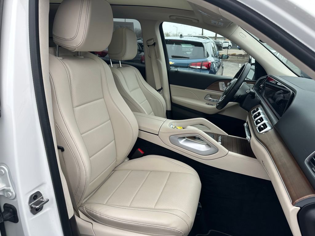 Used 2022 Mercedes-Benz GLE 350 4MATIC image 33