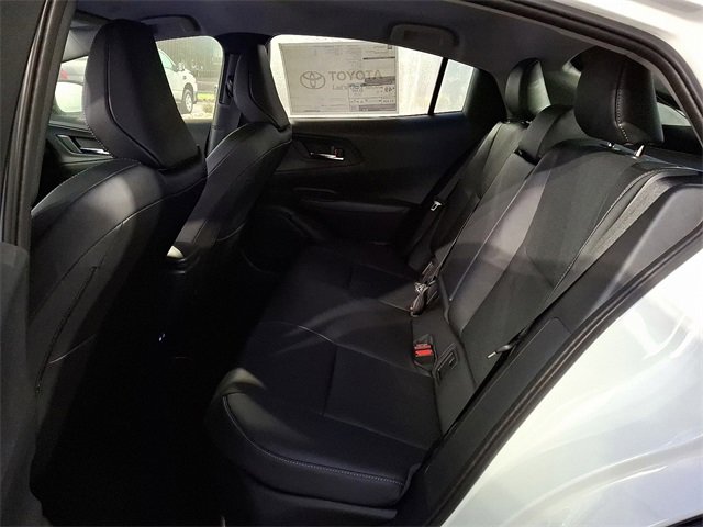 New 2026 Toyota Prius AWD image 7