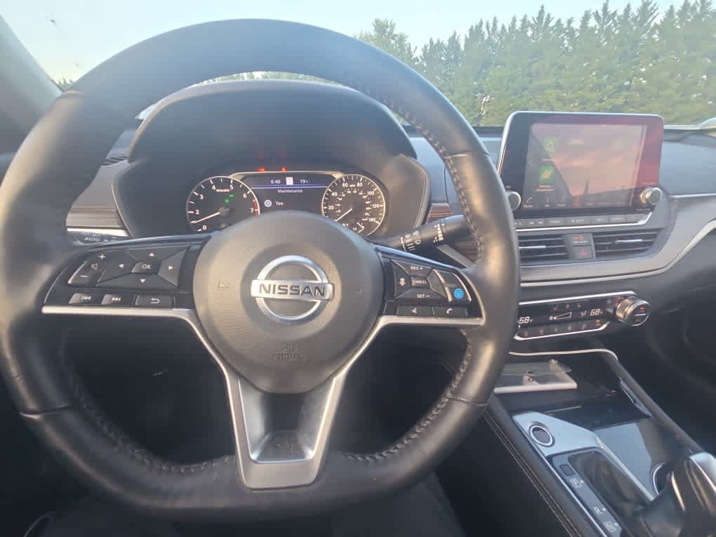 Used 2020 Nissan Altima 2.5 Platinum AWD/4WD image 18