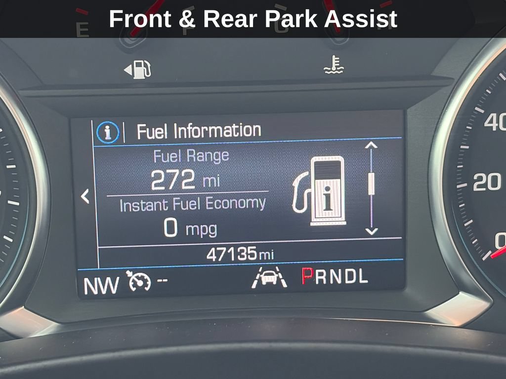 Used 2024 Chevrolet Equinox LT AWD/4WD image 21