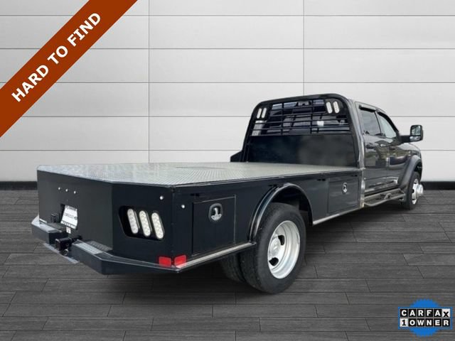 Used 2025 RAM 5500 Tradesman AWD/4WD image 3