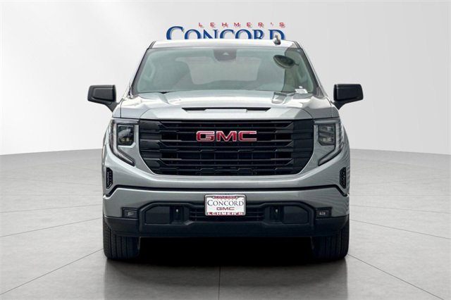 New 2026 GMC Sierra 1500 Elevation image 9