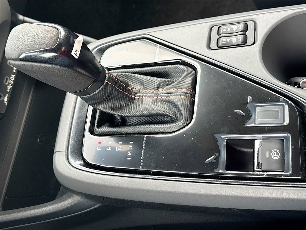 New 2026 Subaru Crosstrek 2.5i Limited w/ Crosstrek Mirror Package image 20