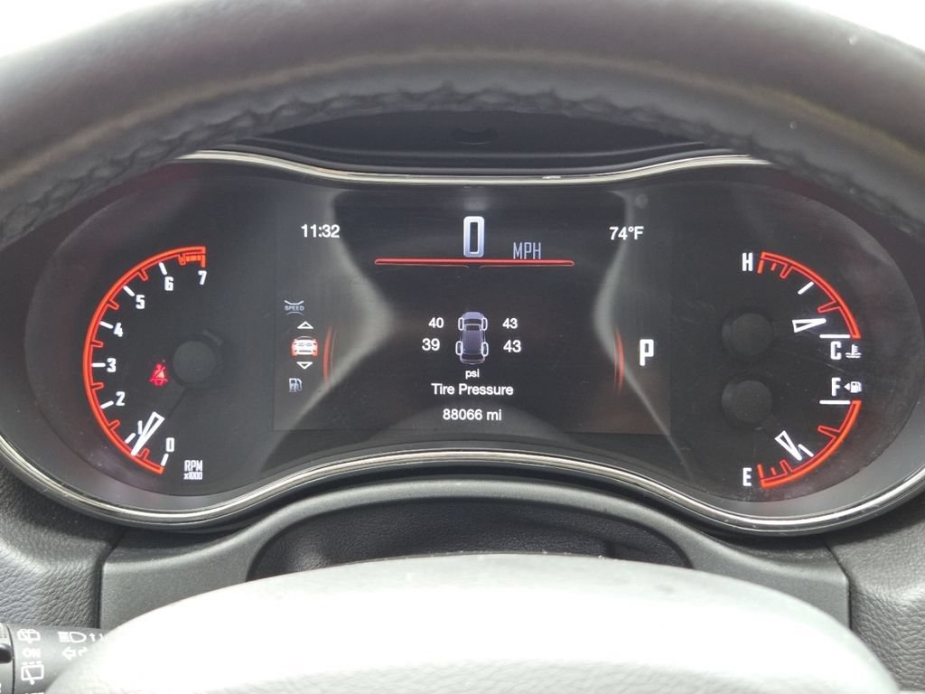 Used 2019 Dodge Durango GT AWD/4WD image 35