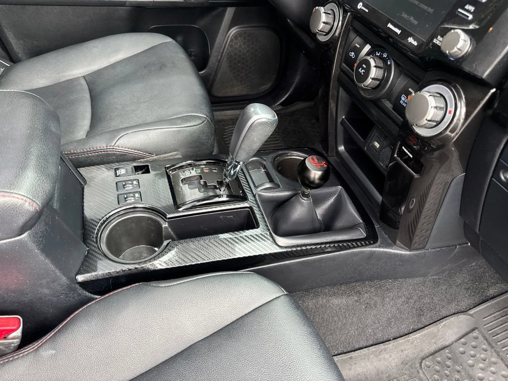 Used 2021 Toyota 4Runner Venture w/ Moonroof Package AWD/4WD image 12