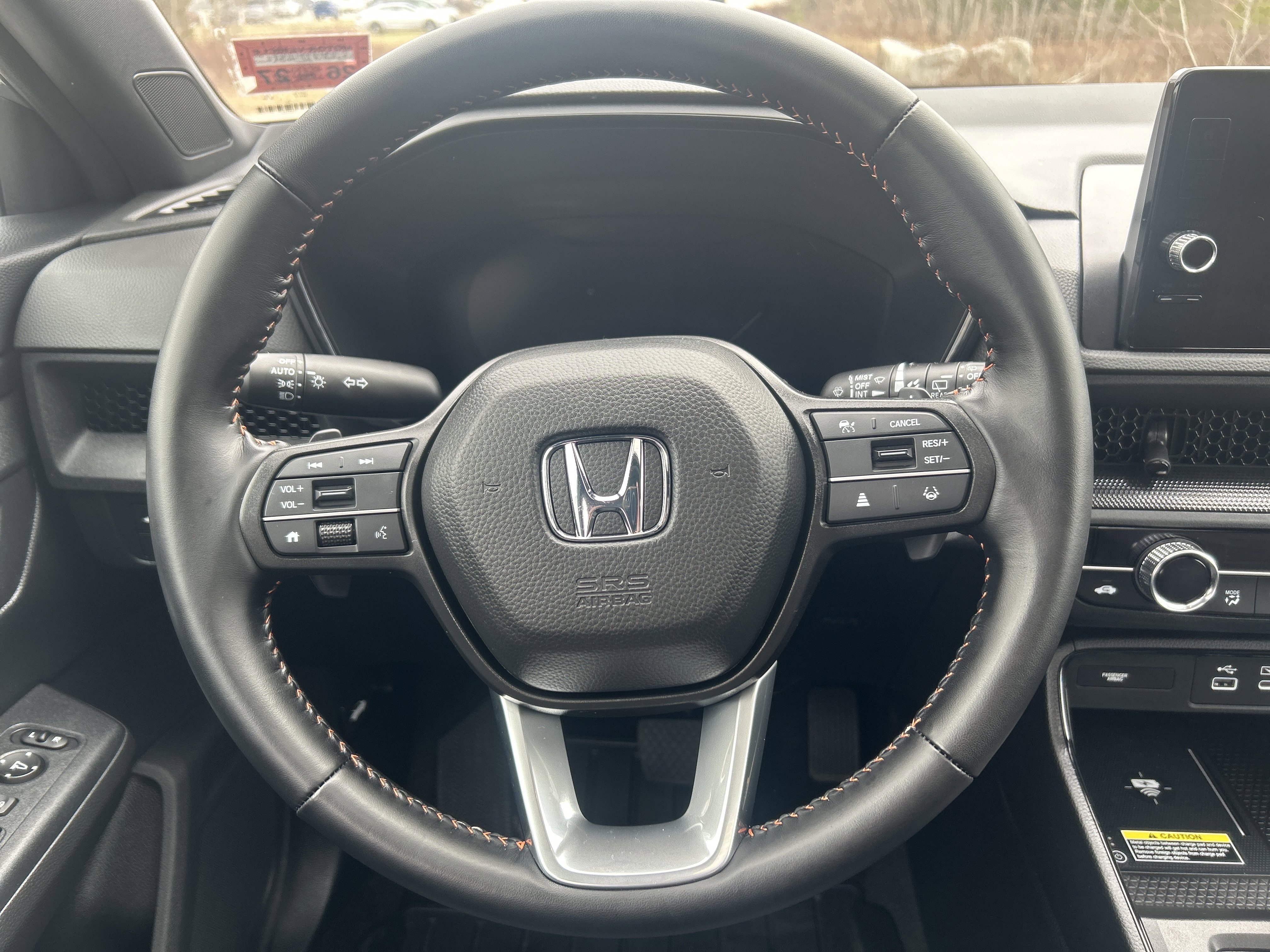 Used 2025 Honda CR-V Sport-L image 21