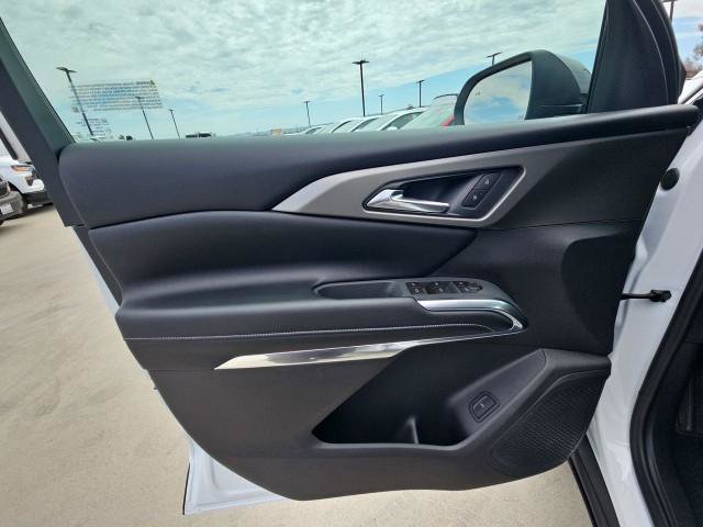 New 2026 Chevrolet Traverse LT AWD/4WD image 22
