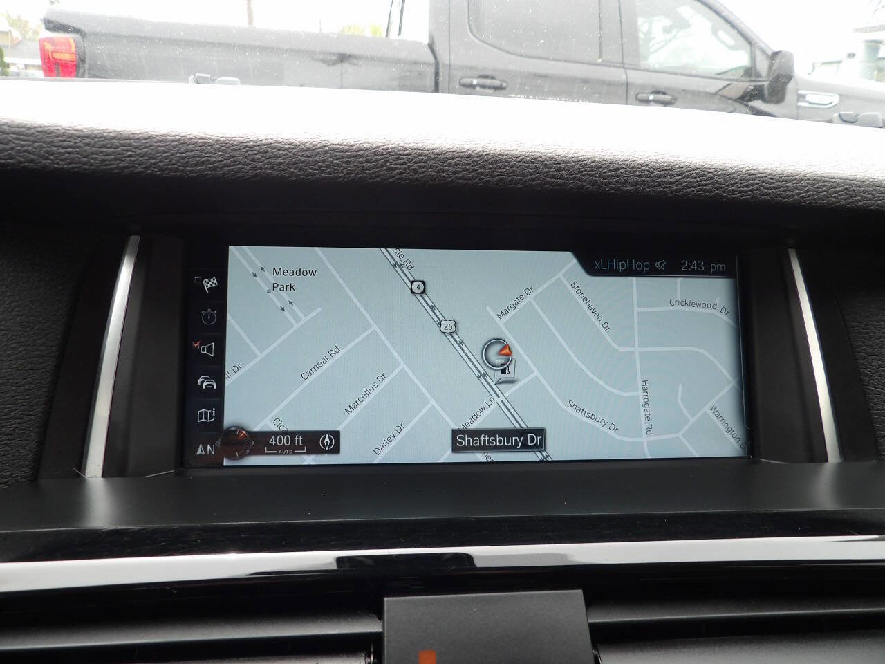 Used 2017 BMW X3 xDrive28i AWD/4WD image 23