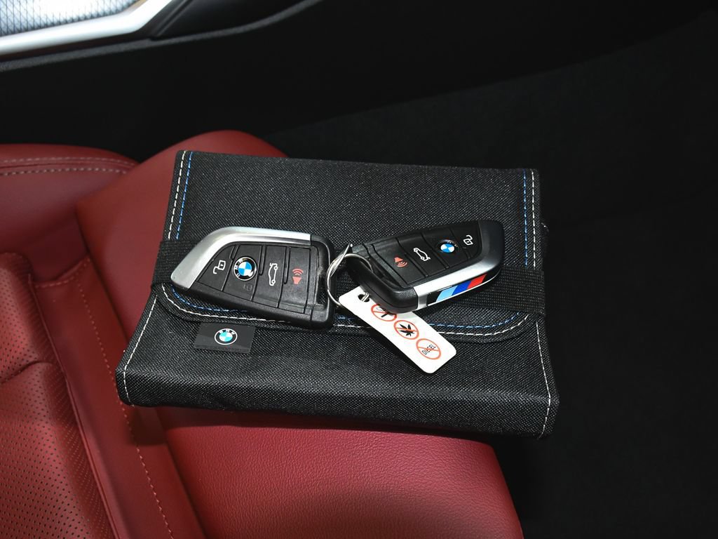 Used 2025 BMW M340i xDrive AWD/4WD image 65