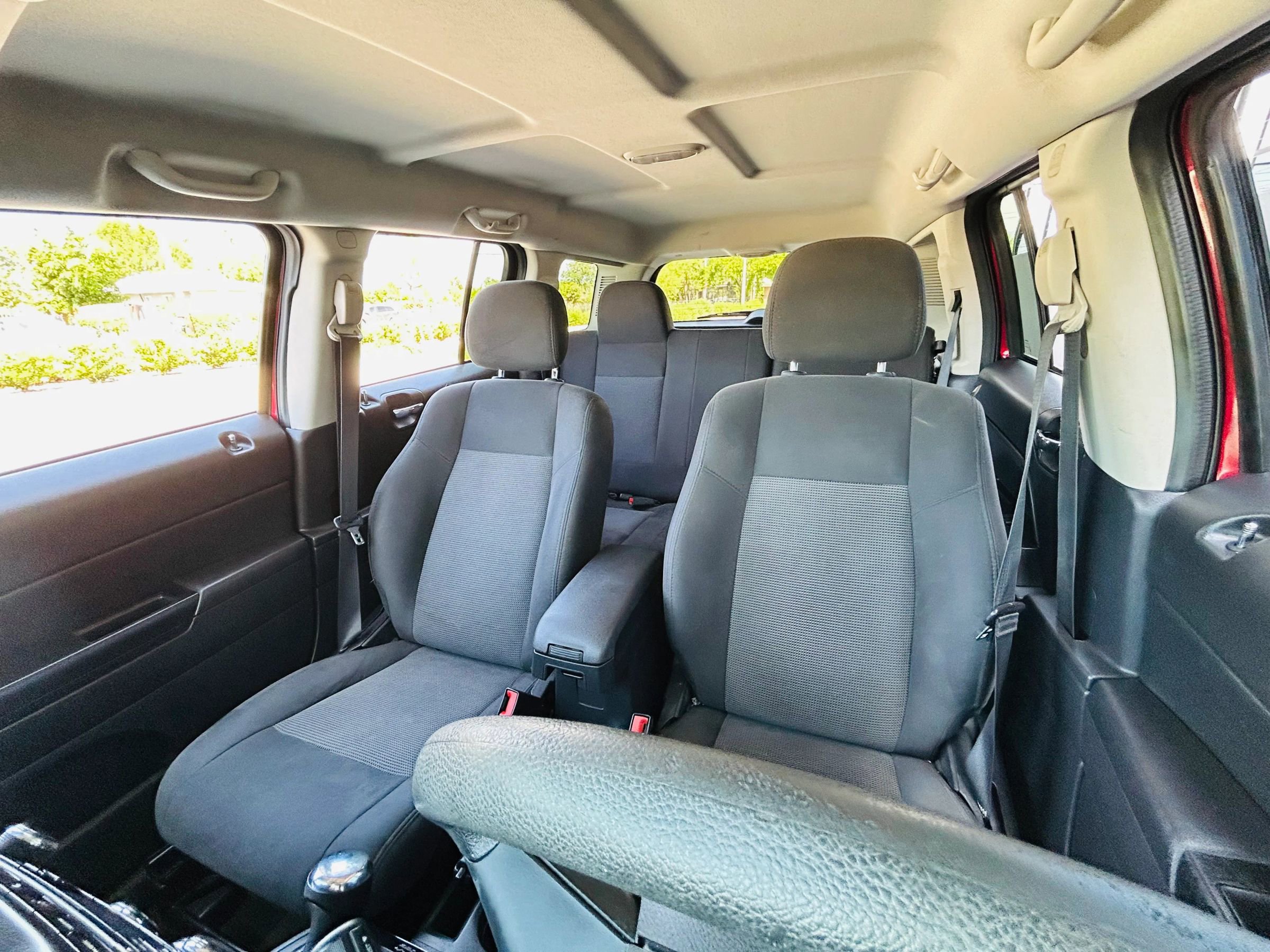 Used 2016 Jeep Patriot Sport w/ Power Value Group AWD/4WD image 38