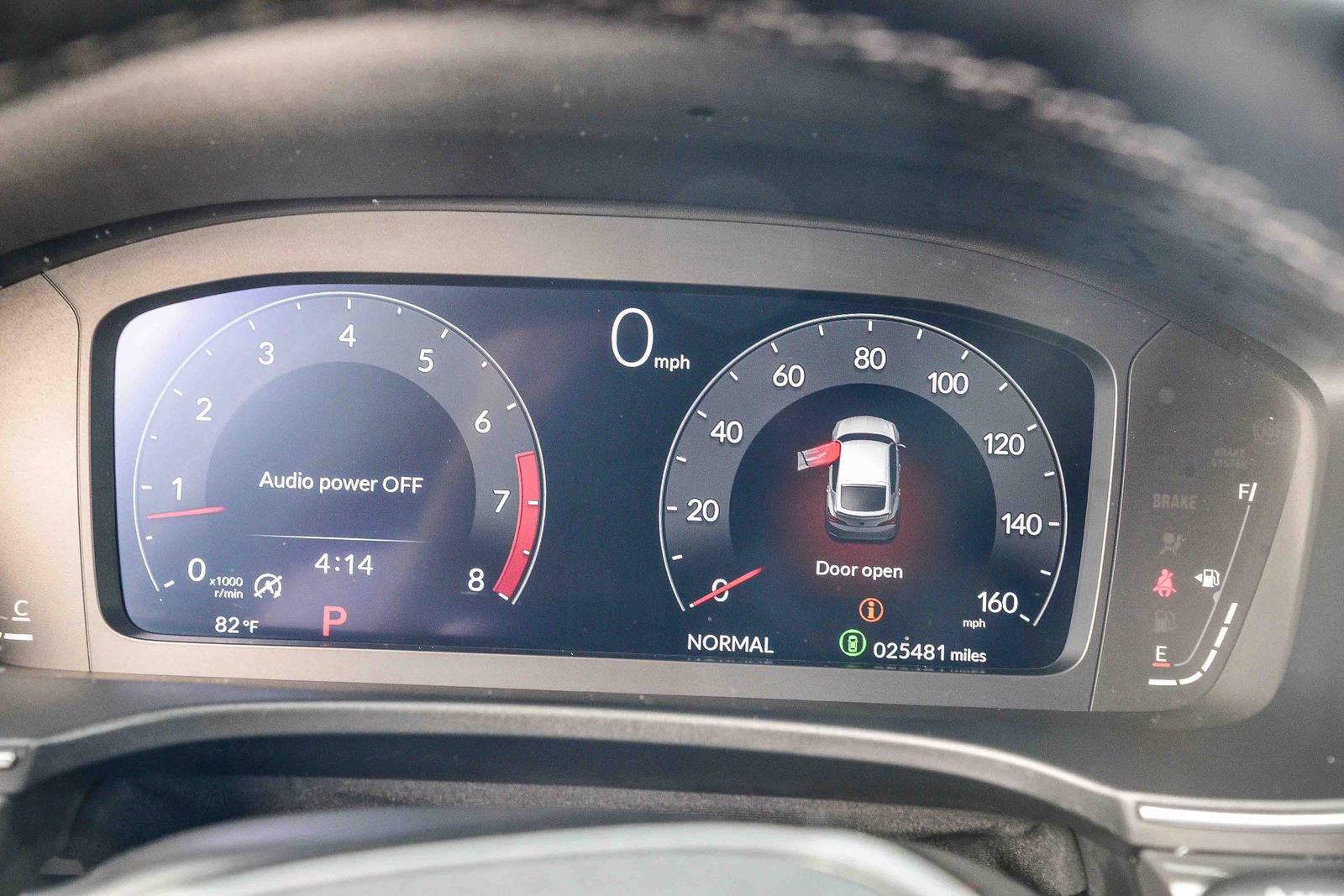 Used 2025 Acura Integra A-Spec image 29