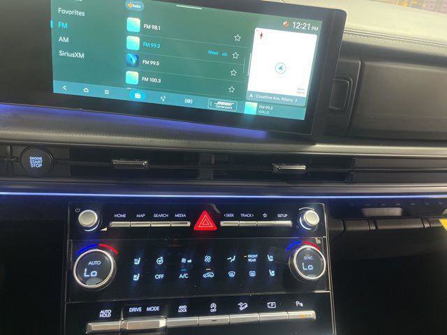 New 2026 Hyundai Santa Fe Calligraphy AWD/4WD image 19