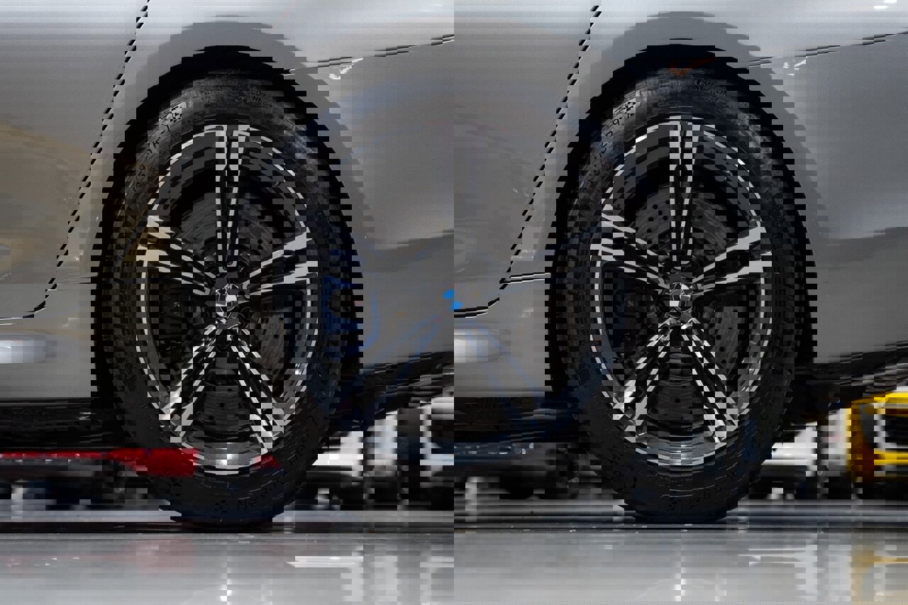 Used 2019 BMW M5 w/ Executive Package image 12