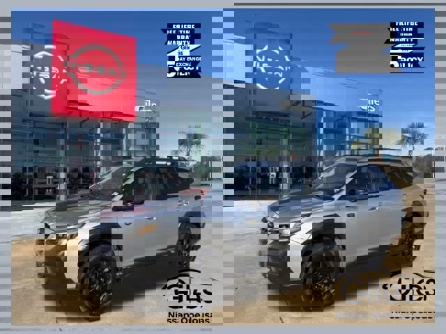 Used 2022 Subaru Outback Wilderness image 1