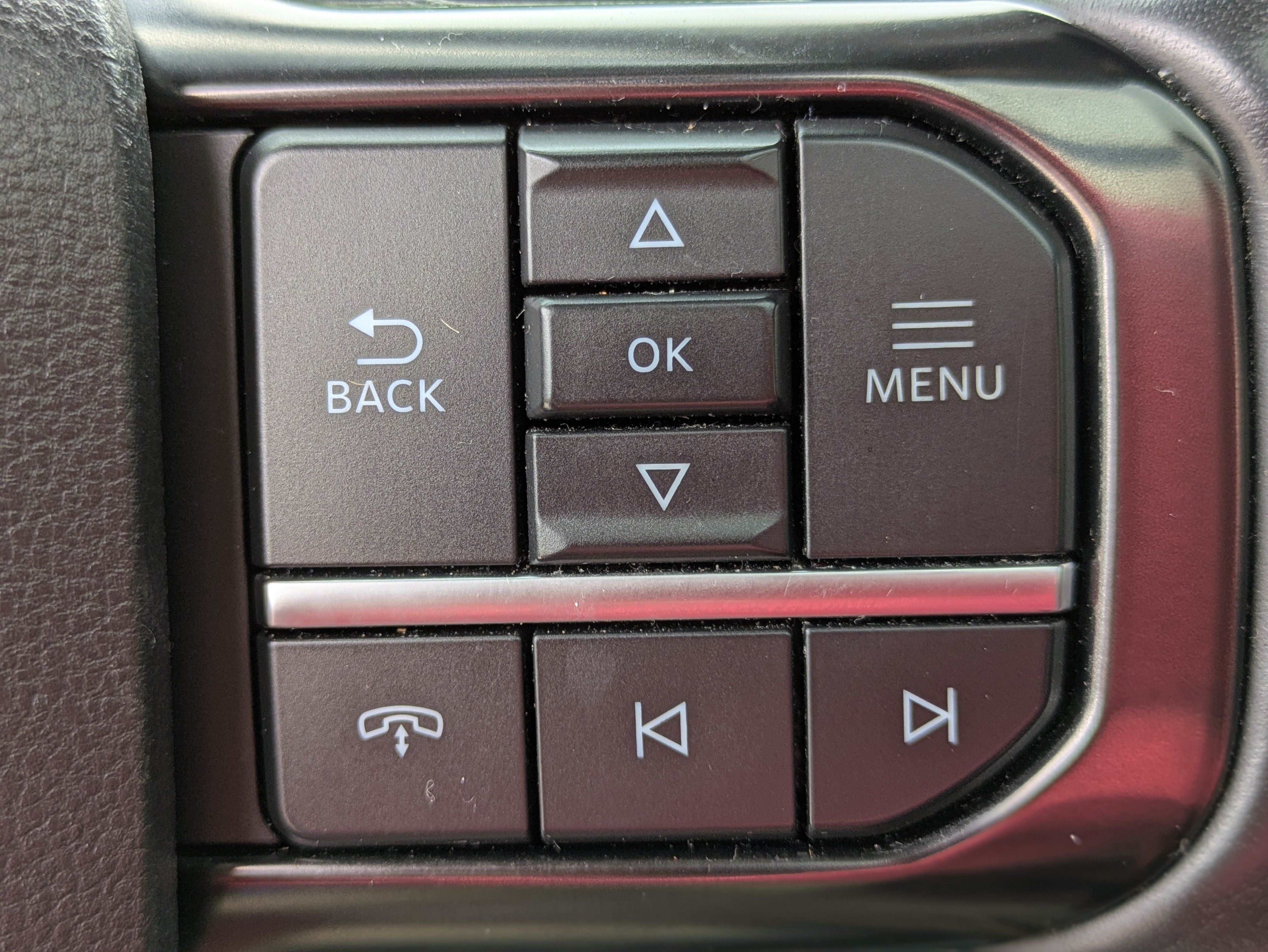 Used 2022 Ford Expedition Max Platinum RWD image 21