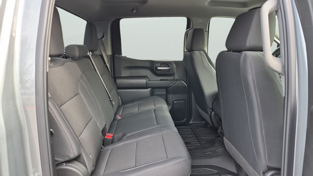New 2026 GMC Sierra 1500 Pro w/ Pro Value Package RWD image 27