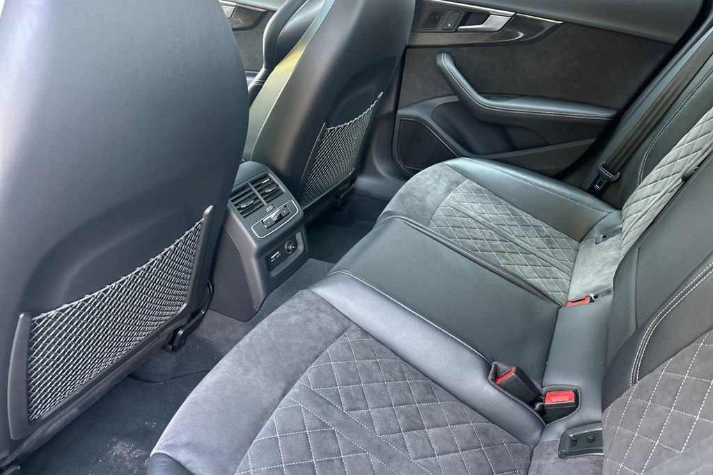 Used 2019 Audi S5 Premium Plus image 12