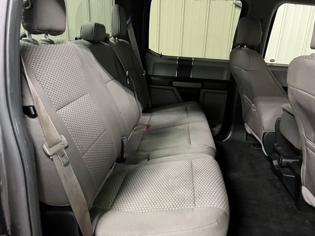 Used 2015 Ford F150 XLT image 20