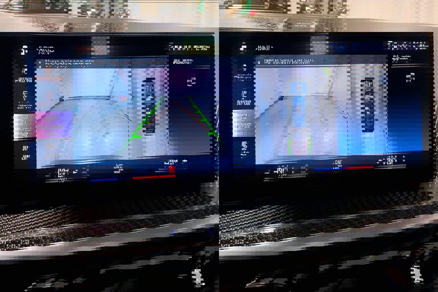 Used 2023 BMW X7 M60i w/ Executive Package AWD/4WD image 27