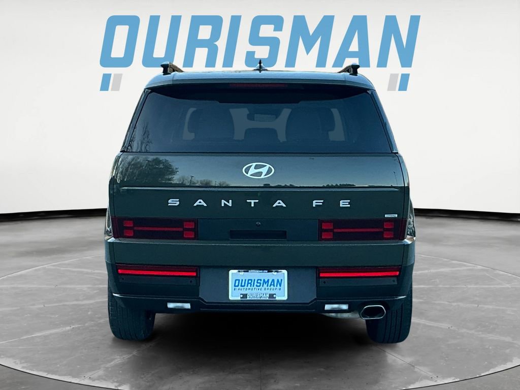 Used 2024 Hyundai Santa Fe SEL image 6