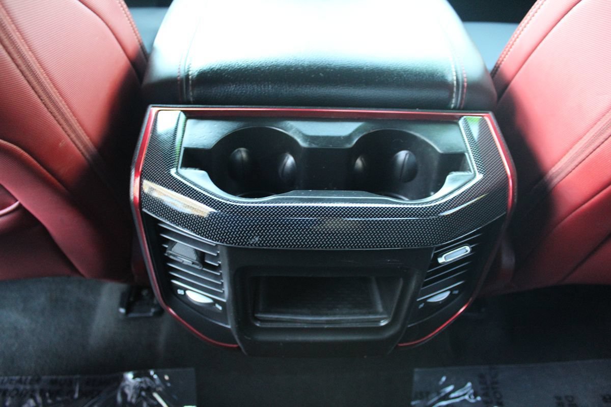 Used 2019 RAM 1500 Rebel AWD/4WD image 26