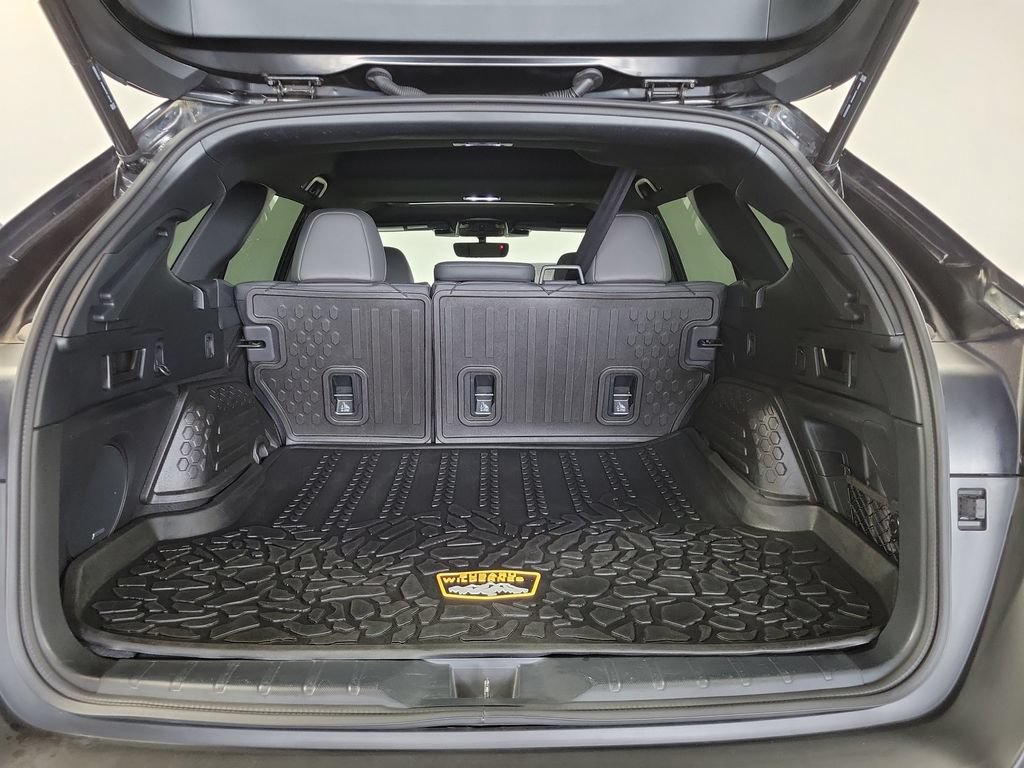 Used 2024 Subaru Outback Wilderness AWD/4WD image 26