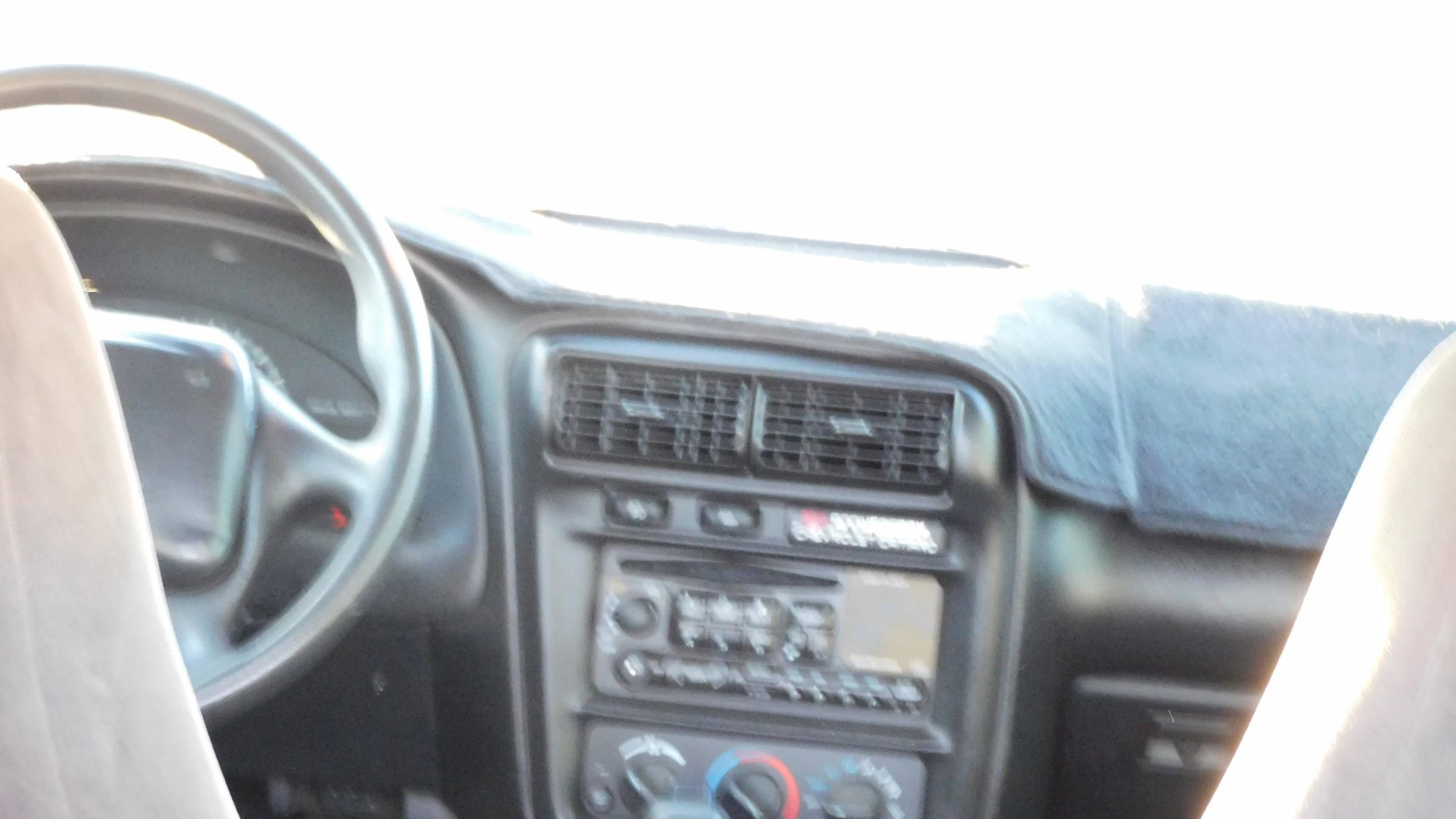 Used 2002 Chevrolet Camaro LT w/ Preferred Equipment Group 1 image 11