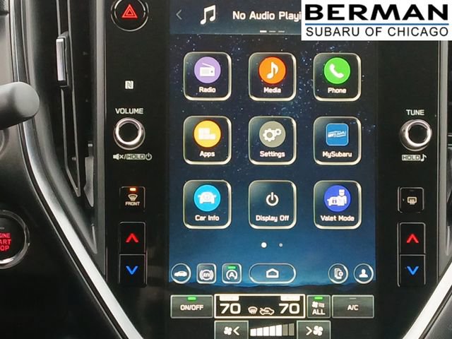 New 2026 Subaru Impreza RS image 13