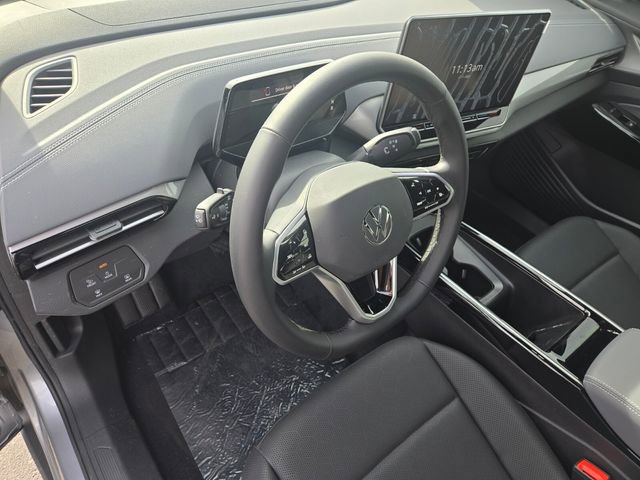 New 2025 Volkswagen ID.4 Pro S RWD image 7