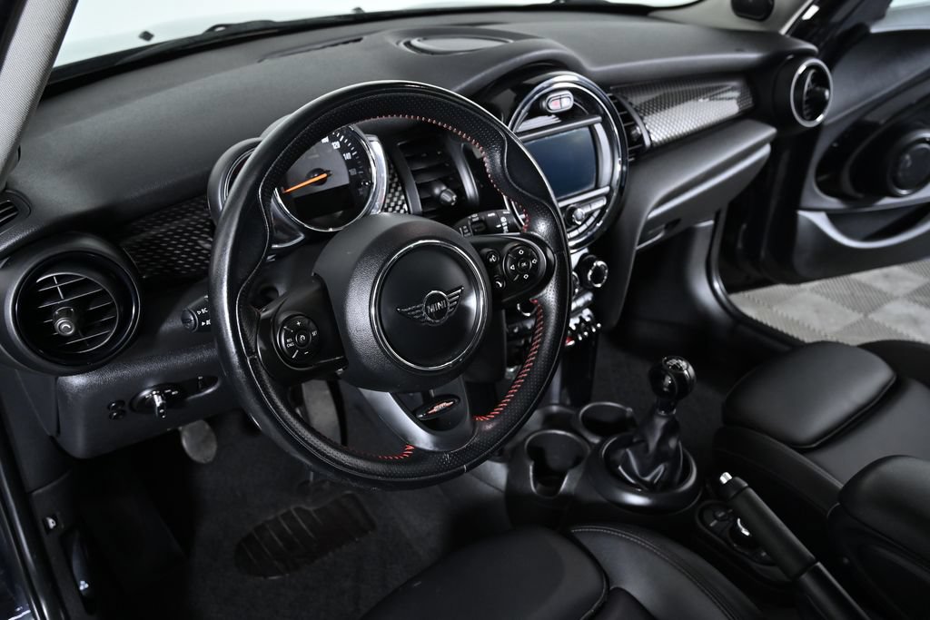Used 2019 MINI Cooper S FWD image 11